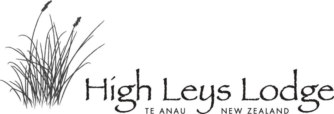 High Leys Lodge เทอาเนา ภายนอก รูปภาพ